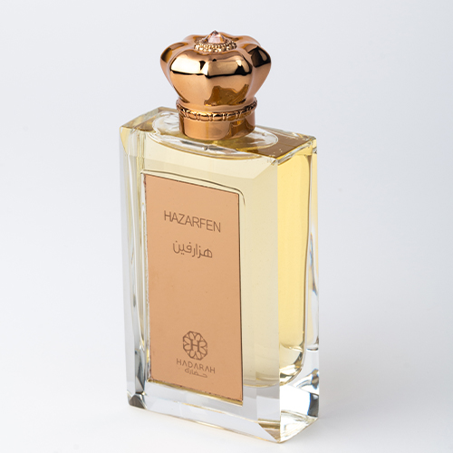Hazarfen Perfume